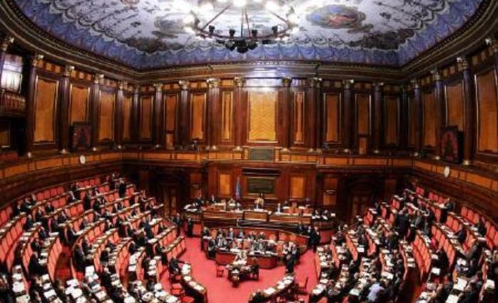 Risparmio, primo ok Senato a tetto 30% voti fondazioni