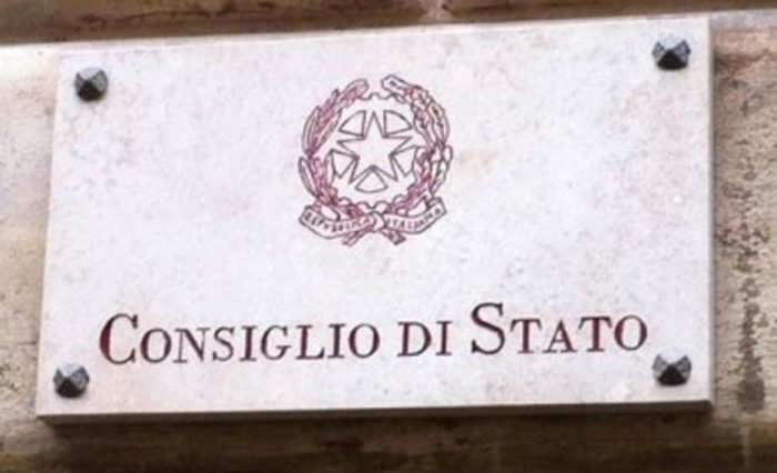 Consiglio-di-Stato